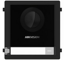 Видеопанель Hikvision DS-KD8003-IME1(B)/Surface