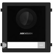 Видеопанель Hikvision DS-KD8003-IME1(B)/Surface