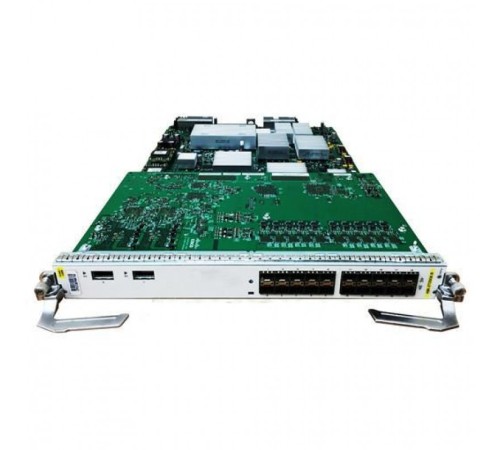 Модуль Cisco A9K-2T20GE-B