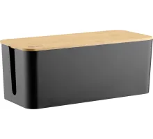 Органайзер Cactus CS-BOX-BL
