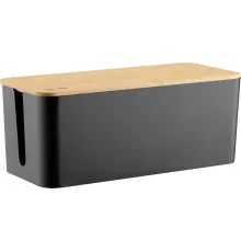 Органайзер Cactus CS-BOX-BL