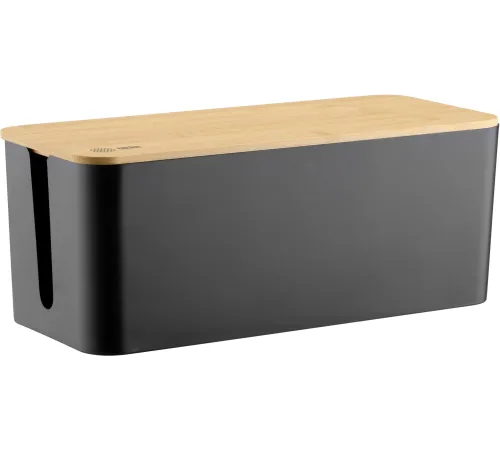 Органайзер Cactus CS-BOX-BL