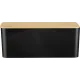 Органайзер Cactus CS-BOX-BL
