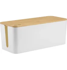Органайзер Cactus CS-BOX-WH