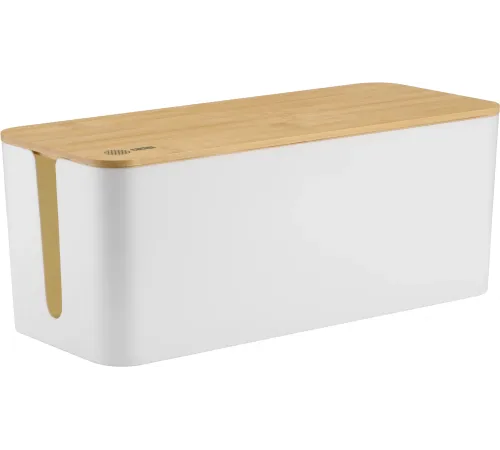 Органайзер Cactus CS-BOX-WH