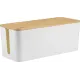Органайзер Cactus CS-BOX-WH