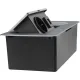 Розетка Cactus CS-SOCKET-USBA-WLESS
