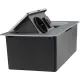 Розетка Cactus CS-SOCKET-USBA/C-WLESS