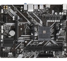 Материнская плата Gigabyte B450M K