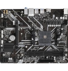 Материнская плата Gigabyte B450M K