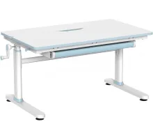 Стол детский Cactus CS-KD01-LBL