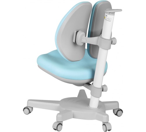 Кресло детское Cactus CS-CHR-3604BL