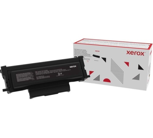 Картридж Xerox 006R04404 Black