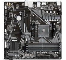 Материнская плата Gigabyte B550M K