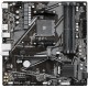 Материнская плата Gigabyte B550M K