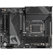 Материнская плата Gigabyte B760 AORUS ELITE