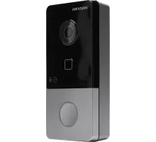 Видеопанель Hikvision DS-KV6113-WPE1(C)