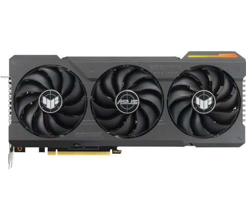 Видеокарта Asus NVIDIA GeForce RTX 4070TI TUF-RTX4070TI-O12G-GAMING