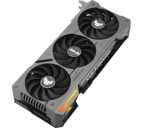 Видеокарта Asus NVIDIA GeForce RTX 4070TI TUF-RTX4070TI-O12G-GAMING