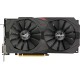 Видеокарта Asus AMD Radeon RX 560 ROG-STRIX-RX560-4G-V2-GAMING