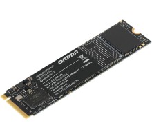 Накопитель SSD Digma PCIe 3.0 x4 256GB DGSM3256GM23T