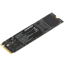 Накопитель SSD Digma PCIe 3.0 x4 256GB DGSM3256GM23T