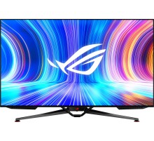 Монитор Asus 42 ROG Swift PG42UQ 90LM0850-B01170