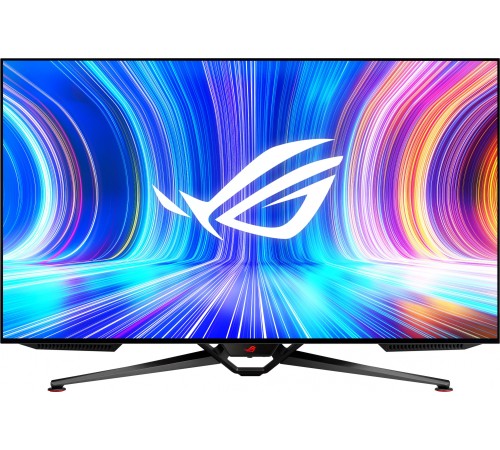 Монитор Asus 42 ROG Swift PG42UQ 90LM0850-B01170