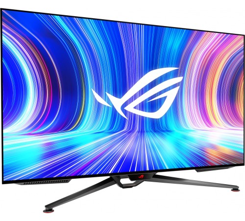 Монитор Asus 42 ROG Swift PG42UQ 90LM0850-B01170