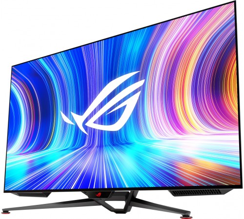 Монитор Asus 42 ROG Swift PG42UQ 90LM0850-B01170