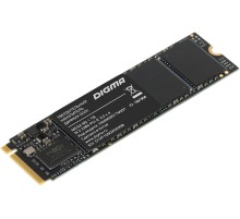 Накопитель SSD Digma PCIe 3.0 x4 1TB DGSM3001TM23T