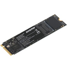 Накопитель SSD Digma PCIe 3.0 x4 512GB DGSM3512GM23T