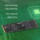 Накопитель SSD Digma PCIe 3.0 x4 512GB DGSM3512GM23T