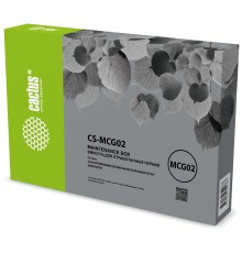 Бункер Cactus CS-MCG02