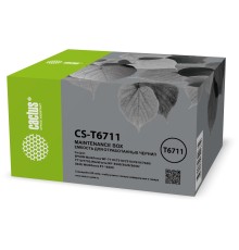 Бункер Cactus CS-T6711