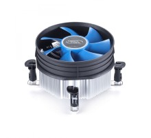 Охлаждение DeepCool THETA 21 PWM 1700