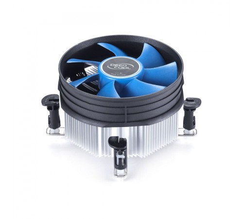 Охлаждение DeepCool THETA 21 PWM 1700