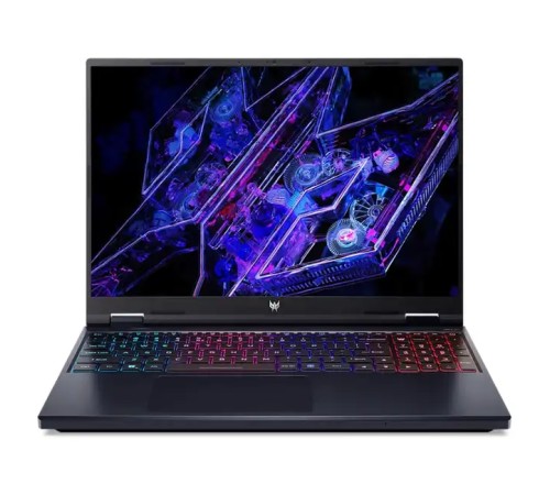 Ноутбук Acer Predator Triton Neo 16 PTN16-51-72K6 NH.QPNCD.002 Ноутбук Acer Predator Triton Neo 16 PTN16-51-72K6 NH.QPNCD.002