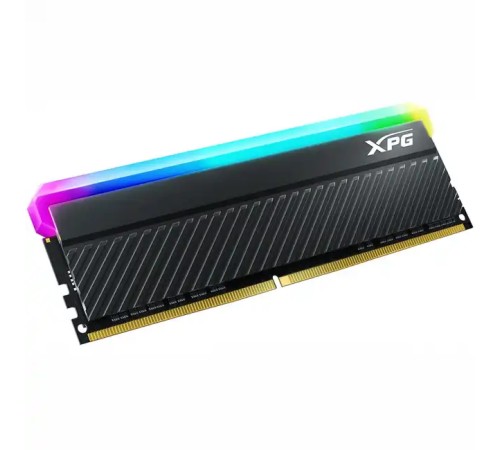 Оперативная память Adata XPG SPECTRIX D45 RGB AX4U36008G18I-DCBKD45G