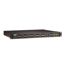 Коммутатор Moxa ICS-G7528A-20GSFP-4XG-HV-HV-T