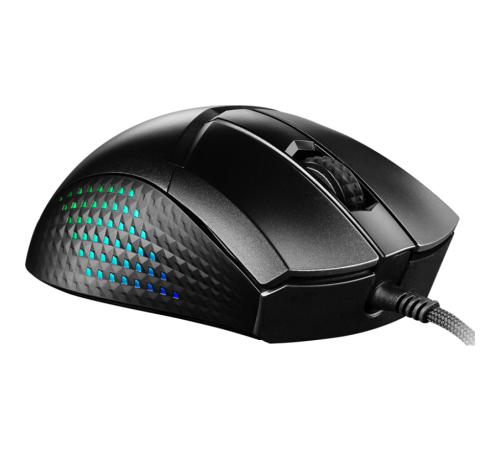 Мышь MSI Clutch GM51 Lightweight S12-0402190-C54
