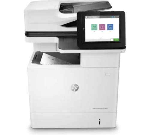 МФУ HP LaserJet Enterprise M635h 7PS97A