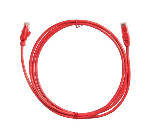Патч-корд Netko NUTPBC.6-2m-4 (53884)