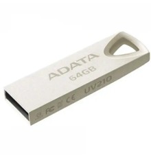 USB флешка Adata AUV210-64G-RGD