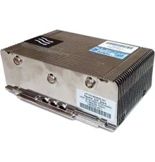 Радиатор процессора для сервера HP 662522-001
