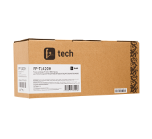Тонер-картридж Fplus FP-TL420H