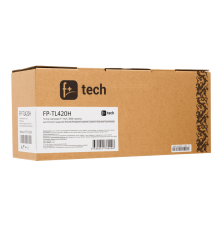 Тонер-картридж Fplus FP-TL420H