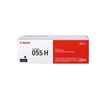 Тонер Canon CRG 055 H BK 3020C002