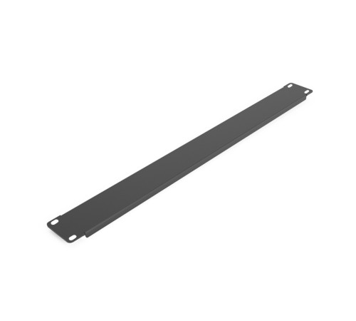 Панель заглушка Бастион SKAT TB Panel 1U-B {4469}