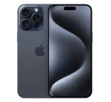 Смартфон Apple iPhone 15 Pro Max MU6T3J/A